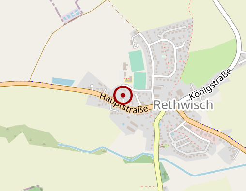 Karte: Sandberg Ute Krankengymnastin