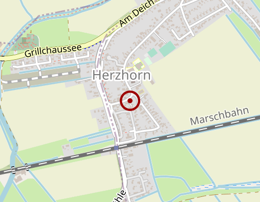 Karte: Rhin-Apotheke