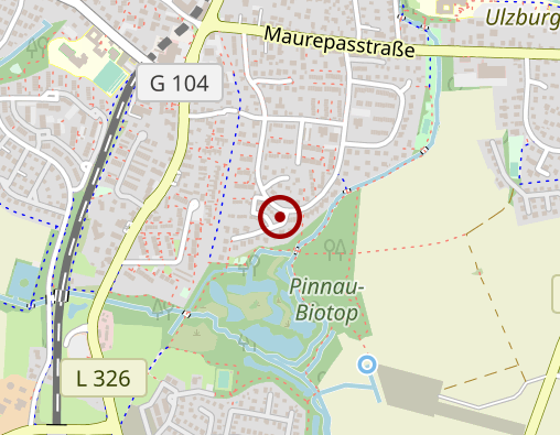 Karte: natürlich gut essen - Ernährungsberatung und -therapie Kerstin Winter