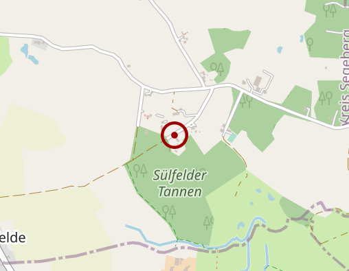 Karte: Privatpraxis Body Mind & Soul Psychotherapie