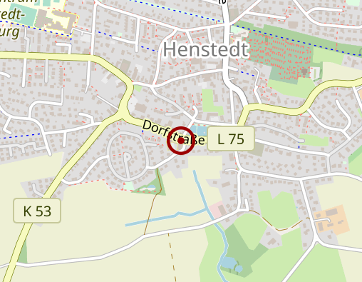 Karte: Pflegecentrum im Fürstenhof Vollzeit- u. Kurzzeitpflege für Senioren