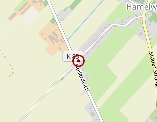 Karte: Funk-Minicar GmbH