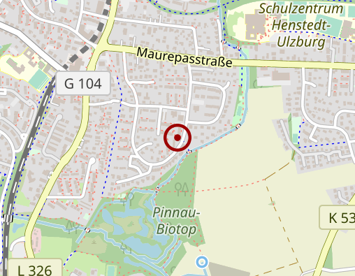 Karte: Parr Andreas Stempelherstellung