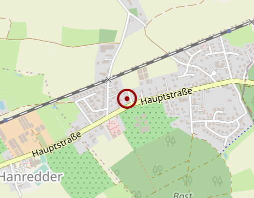 Karte: Sarah Dreyer Pflegeschulung/ -beratung