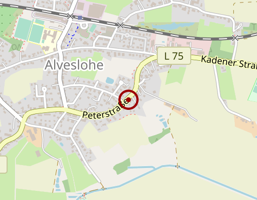 Karte: Hundeschule Schüler/Boysen