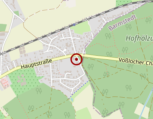 Karte: Neumann Anja Naturheilpraxis