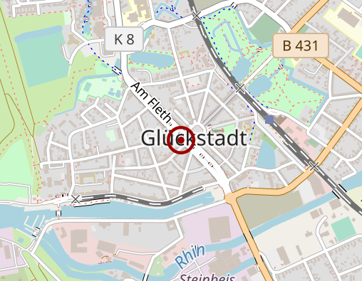 Karte: Lebenswelt und Pflege