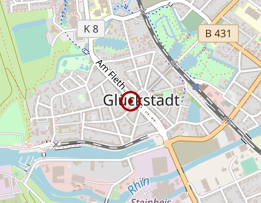 Karte: Westermann Ovid Heilpraktiker Psychotherapie