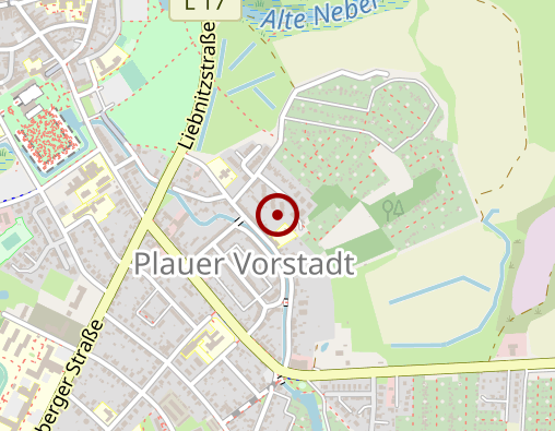 Karte: Jansen M. Dipl.-Päd.