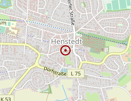 Karte: AtlasPROfilax-Center Salta-Balance Massagen