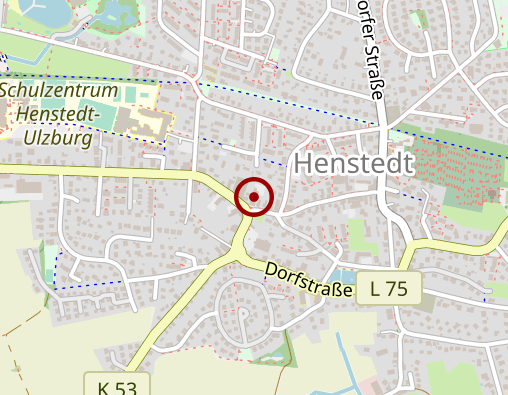 Karte: Ambulante Pflege La Vela