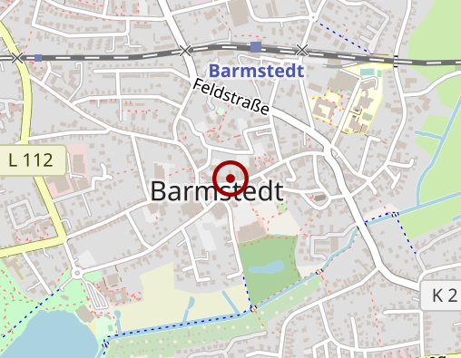 Karte: Apotheke am Markt