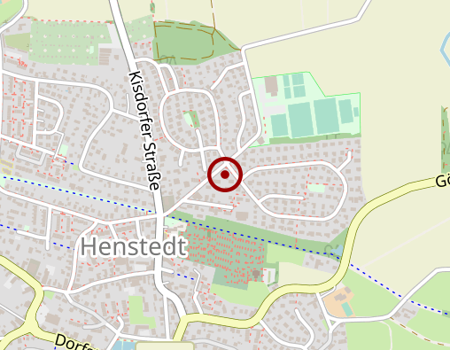 Karte: Braun Heike Huforthopädin