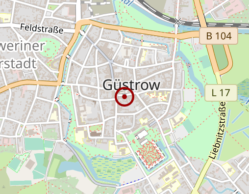 Karte: Rats-Apotheke