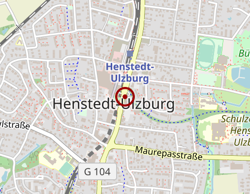 Karte: Ästhetik Beauty & Nails Kosmetikstudio