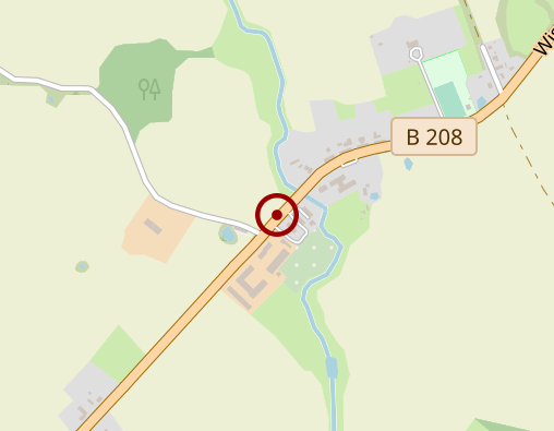 Karte: Jorzyk Thomas Taxi