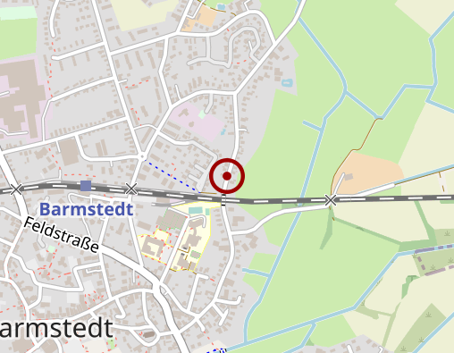 Karte: Praxis für Logopädie u. Osteopathie