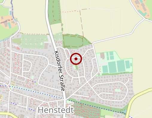 Karte: Praxis Lebensbaum Psychotherapie