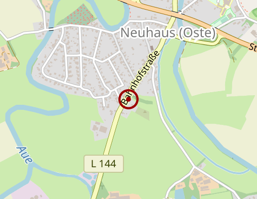 Karte: Stohr Gabriele