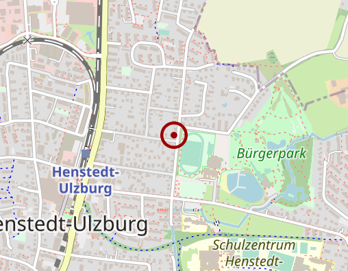 Karte: Elbel Olivia Heilpraktikerin