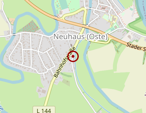 Karte: Schilling Dierk