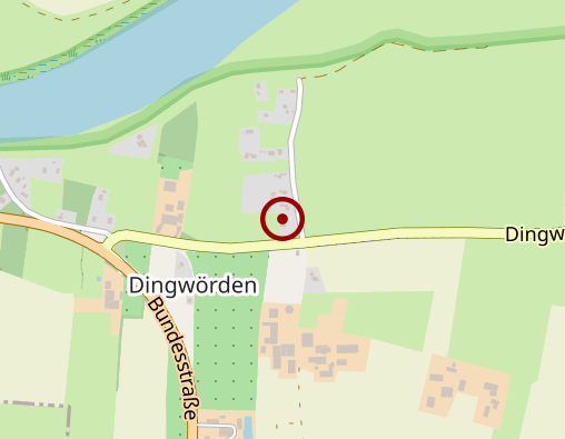 Karte: Profi Pflege Ellen Aurig Ambulante Krankenpflege