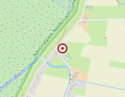 Karte: Hamburg-Rosenhagen Renate