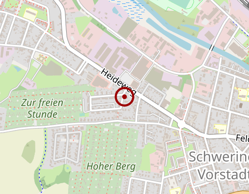 Karte: Schloß-Apotheke