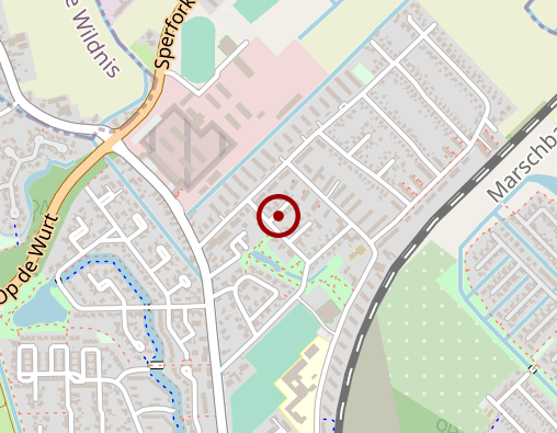 Karte: Thien Karin Heilpraktikerin