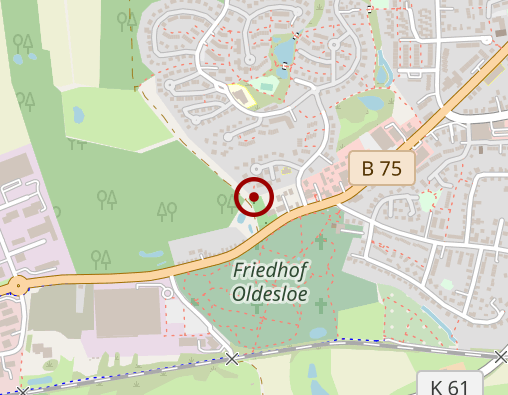 Karte: Orthofit Physio Jana Janku Physiotherapie