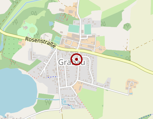 Karte: Niemann Sven, Dolinsky-Niemann Marion