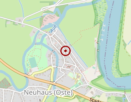 Karte: CUXCare Malgorata Zofia Mirek