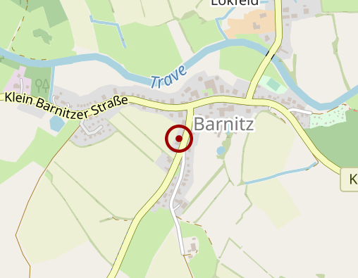 Karte: Maxion Tina Tierheilpraktikerin