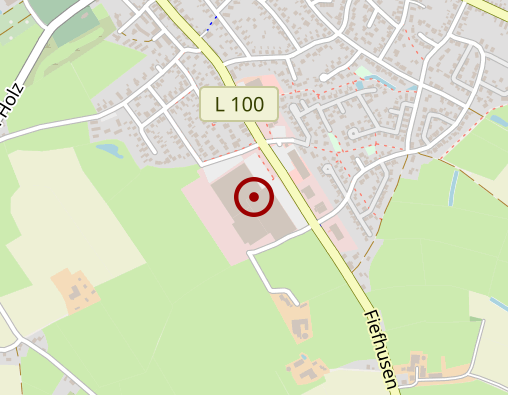 Karte: Elbmarschen-Apotheke