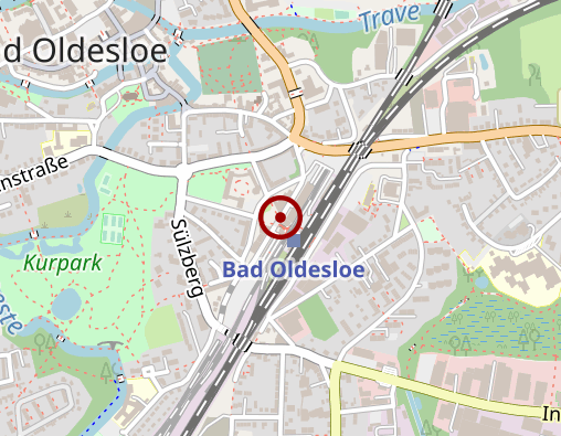 Karte: Pede Sven, Wolters Sönke Dres.med.