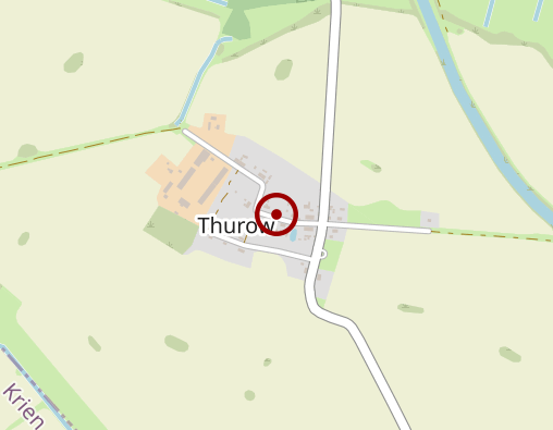 Karte: Spranger, Dirk