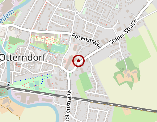 Karte: Bergner Jörg