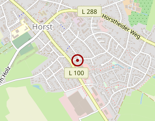 Karte: Wittkuhn Mona Massagepraxis