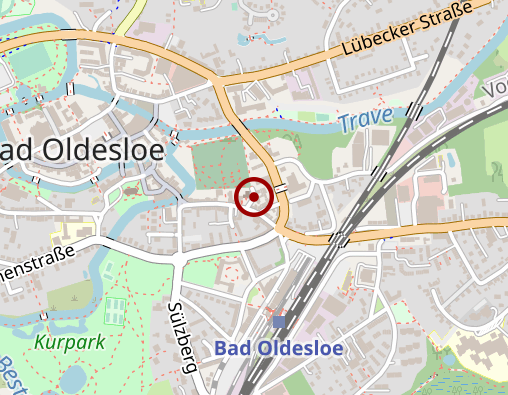 Karte: Sokoll Arno Schuhmachermeister