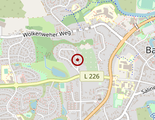 Karte: Taxi Schacht Inh. Dorothe Schulze