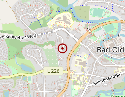 Karte: Seniorenassistenz