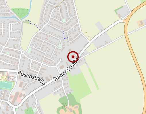 Karte: Winter Ernst Inh. Sabine Wendt