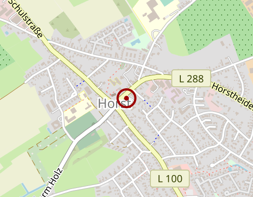 Karte: Schinkel Martin Krankengymnast