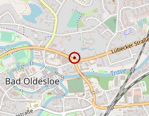 Karte: KPS Klienten-Pflege-Service