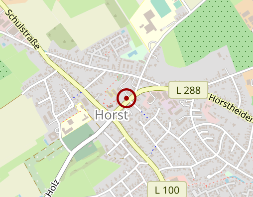 Karte: Fedtke-Polley Claudia Dr. phil. Dipl.-Psych. Psychologische Psychotherapeutin