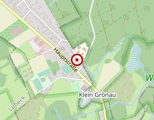 Karte: Benecken Jürgen Prof. Dr. u. Krol Gabriele