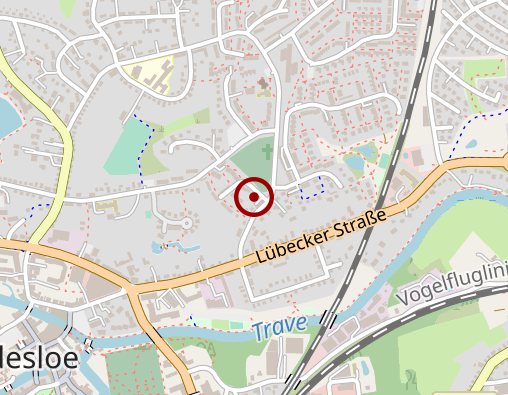 Karte: Mönkemöller Dirk Krankengymnastik