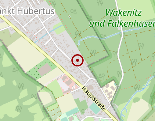 Karte: Rohwer Steuerberatung Kanzlei für Steuer- & Wirtschaftsberatung