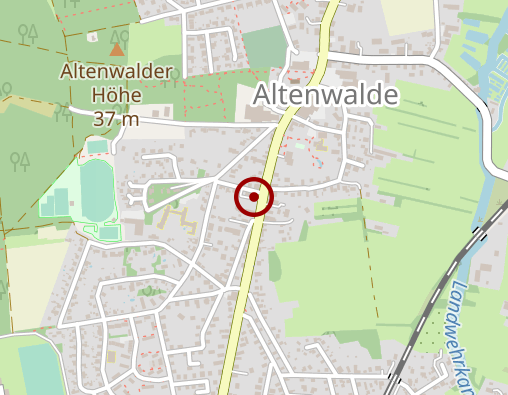 Karte: Huskamp Michael, Physiotherapie