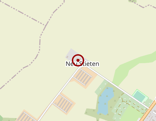 Karte: Ambulanter Pflegedienst Christine Lehner